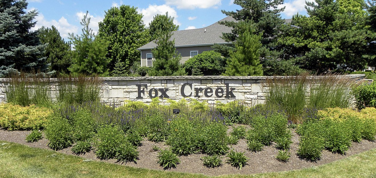 Fox Creek Property Owner's Association