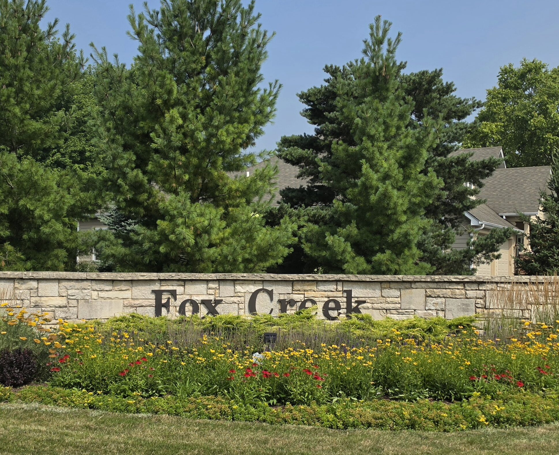 Fox Creek Property Owner's Association